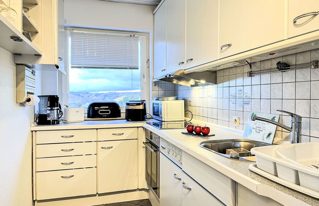 Apartamento de 3 quartos em Lahnstein com piscina e sauna - Foto 14