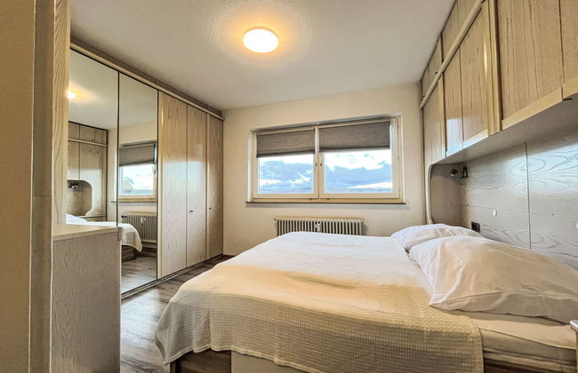 Apartamento de 3 quartos em Lahnstein com piscina e sauna - Foto 20