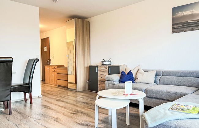 Apartamento de 3 quartos em Lahnstein com piscina e sauna - Foto 11