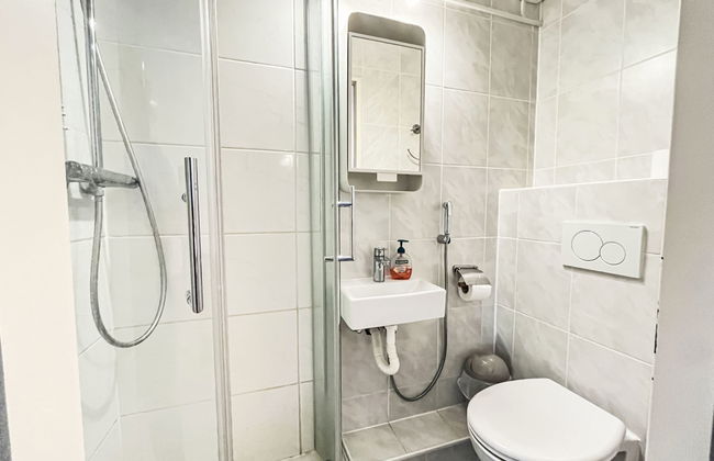 Apartamento de 3 quartos em Lahnstein com piscina e sauna - Foto 24