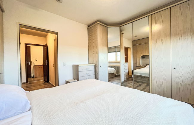 Apartamento de 3 quartos em Lahnstein com piscina e sauna - Foto 4