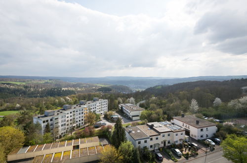 Foto 21 - Appartamento con 3 camere da letto a Lahnstein con piscina e sauna