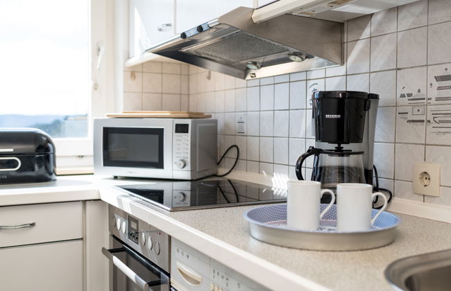 Apartment mit 3 Schlafzimmern in Lahnstein mit schwimmbad und sauna - Foto 3