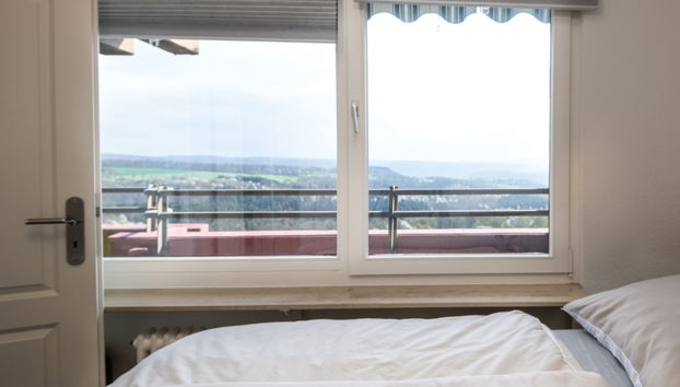 Apartment mit 3 Schlafzimmern in Lahnstein mit schwimmbad und sauna - Foto 4