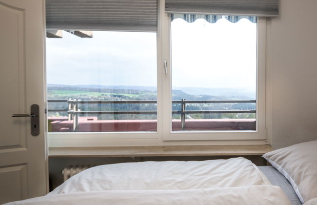 Apartment mit 3 Schlafzimmern in Lahnstein mit schwimmbad und sauna - Foto 4
