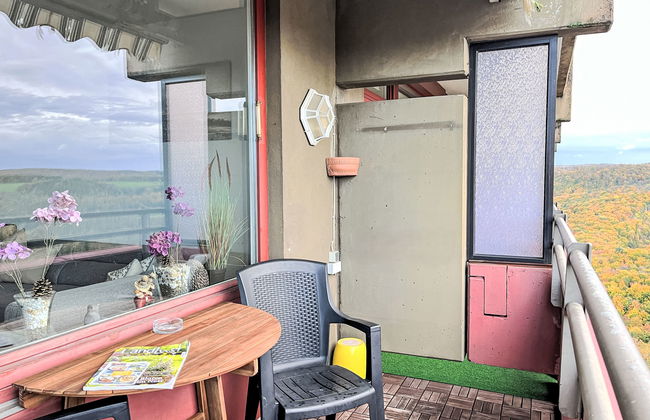 Apartamento de 3 quartos em Lahnstein com piscina e sauna - Foto 27