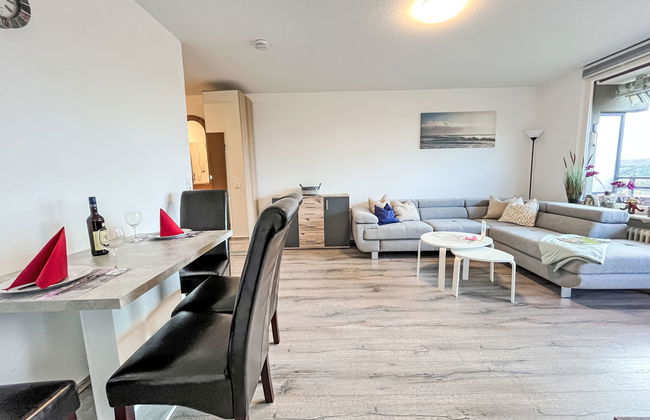 Apartamento de 3 quartos em Lahnstein com piscina e sauna - Foto 6