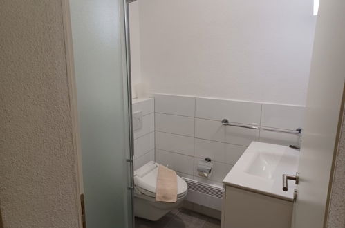 Foto 16 - Apartamento de 2 quartos em Orselina com jardim e terraço