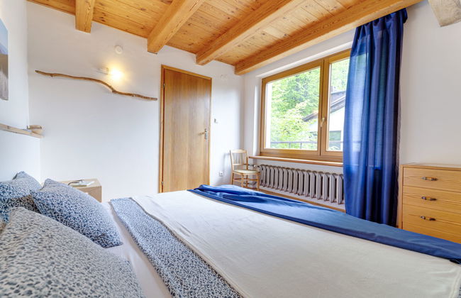 Casa de 4 quartos em Wisła com jardim e terraço - Foto 30