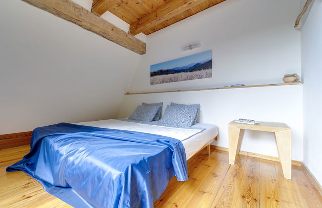 Casa de 4 quartos em Wisła com jardim e terraço - Foto 28