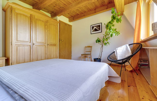 Casa de 4 quartos em Wisła com jardim e terraço - Foto 18