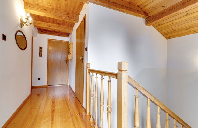 Casa de 4 quartos em Wisła com jardim e terraço - Foto 26