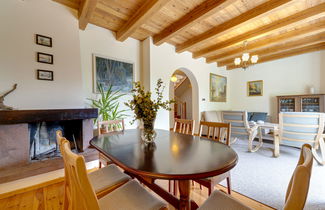 Photo 3 - Maison de 3 chambres à Wisła avec jardin et terrasse