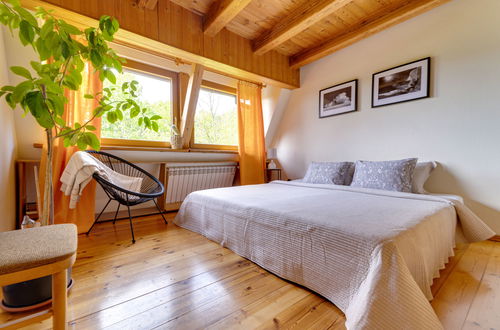 Photo 4 - Maison de 3 chambres à Wisła avec jardin et terrasse