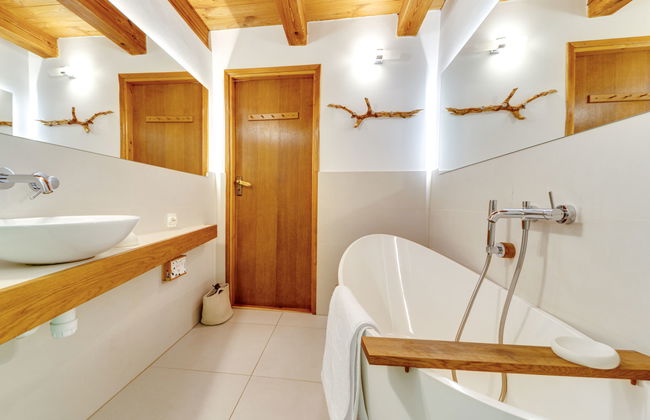 Casa de 4 quartos em Wisła com jardim e terraço - Foto 33