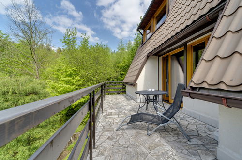 Photo 35 - Maison de 3 chambres à Wisła avec jardin et terrasse