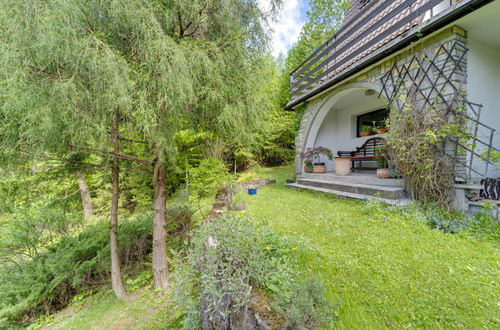 Photo 37 - Maison de 3 chambres à Wisła avec jardin et terrasse