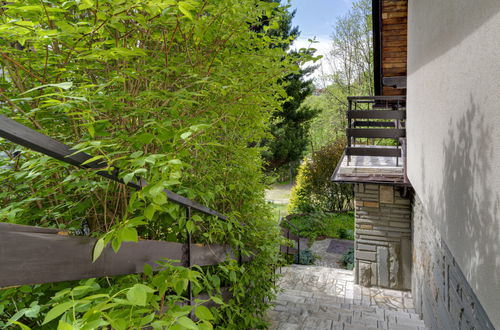Photo 38 - Maison de 3 chambres à Wisła avec jardin et terrasse