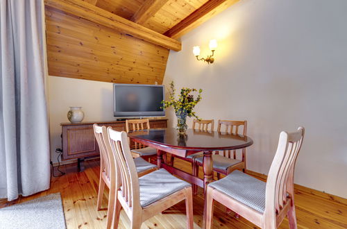 Photo 11 - Maison de 3 chambres à Wisła avec jardin et terrasse