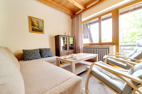 Photo 2 - Maison de 3 chambres à Wisła avec jardin et terrasse