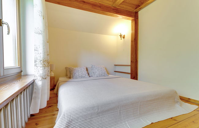 Casa de 4 quartos em Wisła com jardim e terraço - Foto 21