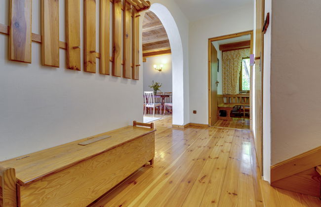 Casa de 4 quartos em Wisła com jardim e terraço - Foto 7