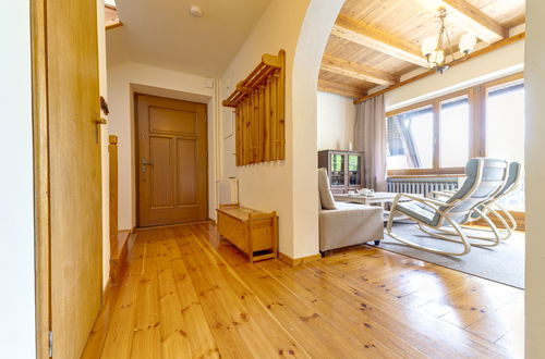 Photo 6 - Maison de 3 chambres à Wisła avec jardin et terrasse