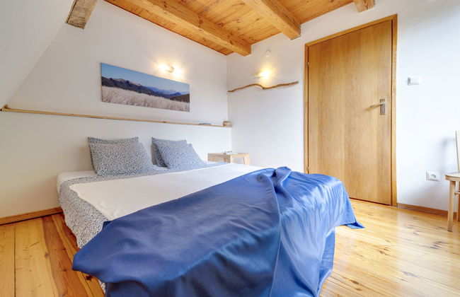 Casa de 4 quartos em Wisła com jardim e terraço - Foto 29