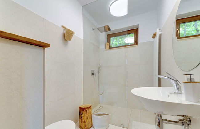 Casa de 4 quartos em Wisła com jardim e terraço - Foto 25