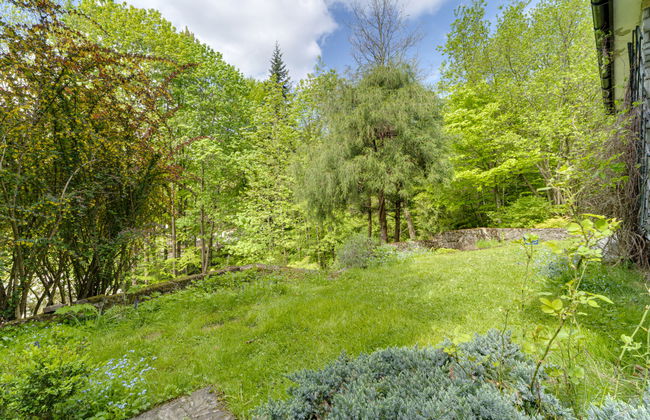 Casa de 4 quartos em Wisła com jardim e terraço - Foto 44