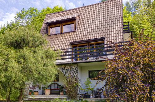 Photo 45 - Maison de 3 chambres à Wisła avec jardin et terrasse