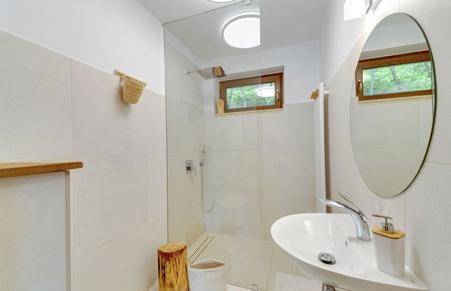 Casa de 4 quartos em Wisła com jardim e terraço - Foto 24
