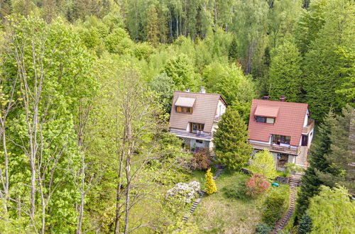 Photo 46 - Maison de 3 chambres à Wisła avec jardin et terrasse