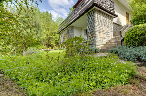 Photo 41 - Maison de 3 chambres à Wisła avec jardin et terrasse
