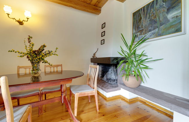 Casa de 4 quartos em Wisła com jardim e terraço - Foto 10