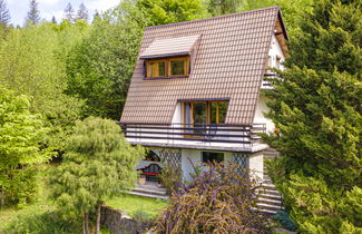 Foto 1 - Casa con 3 camere da letto a Wisła con giardino e terrazza