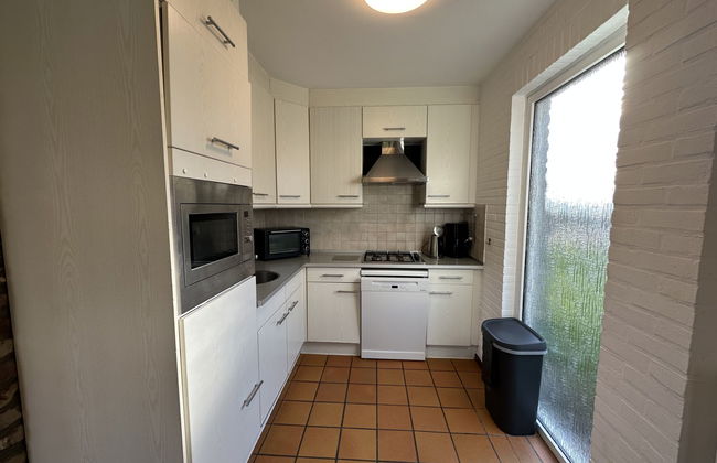 Casa de 4 quartos em Gulpen com jardim e terraço - Foto 10