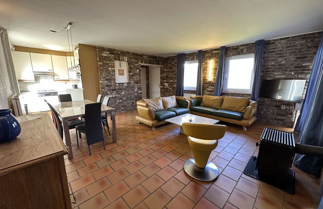 Casa de 4 quartos em Gulpen com jardim e terraço - Foto 18