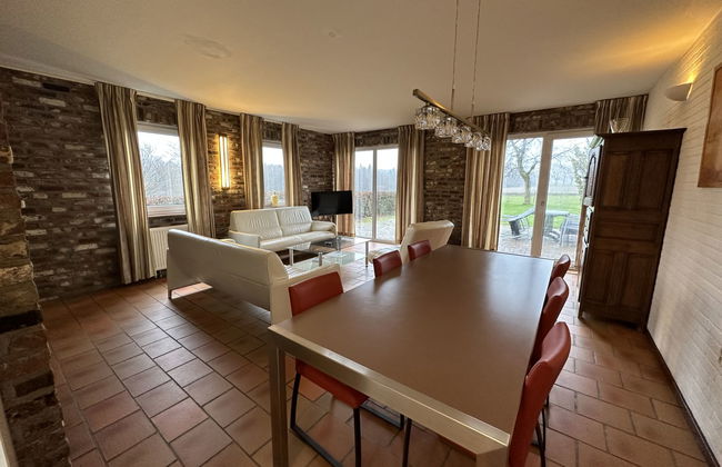 Casa de 4 quartos em Gulpen com jardim e terraço - Foto 11