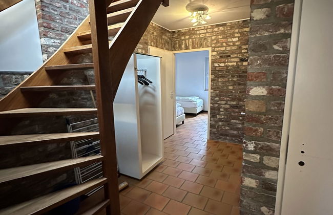 Casa de 4 quartos em Gulpen com jardim e terraço - Foto 13