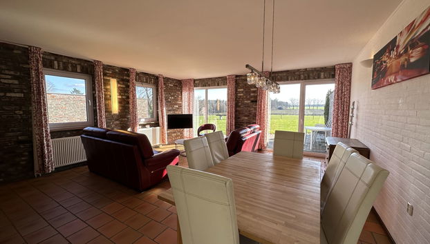 Casa de 4 quartos em Gulpen com jardim e terraço - Foto 5