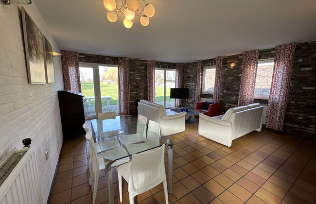 Casa de 4 quartos em Gulpen com jardim e terraço - Foto 14