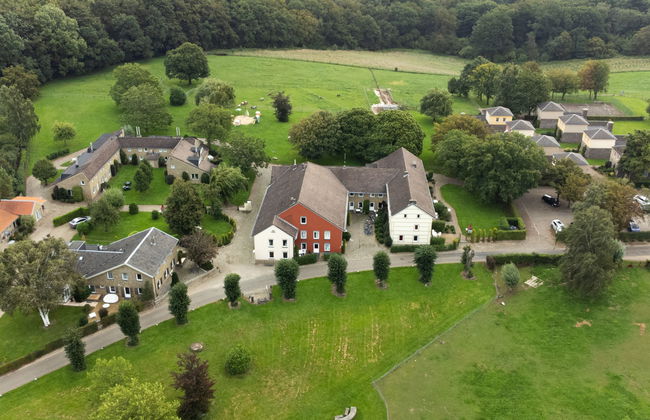 Casa de 4 quartos em Gulpen com jardim e terraço - Foto 23