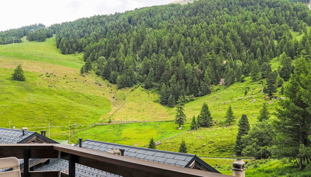 Apartamento de 2 quartos em Nendaz com jardim - Foto 3