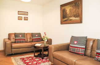 Foto 2 - Apartamento de 1 quarto em Nendaz com jardim