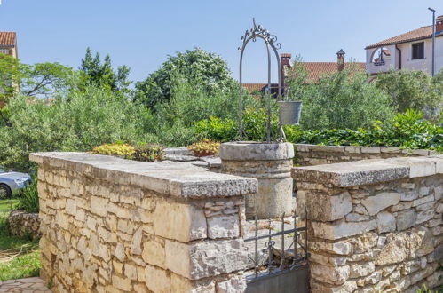 Photo 30 - Appartement de 1 chambre à Rovinj avec piscine et jardin