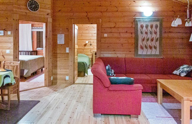 Casa de 2 quartos em Kuopio com sauna - Foto 10