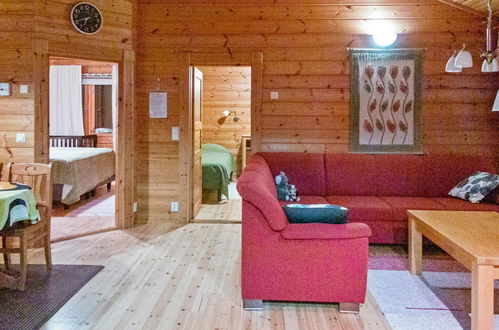 Photo 8 - 2 bedroom House in Kuopio with sauna