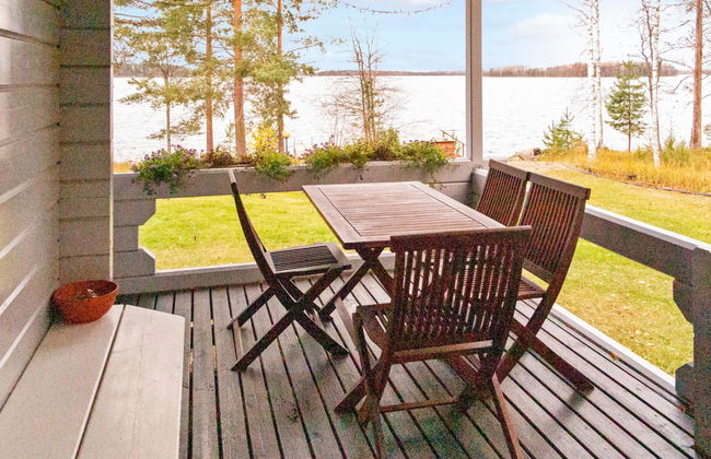 Casa de 2 quartos em Kuopio com sauna - Foto 27