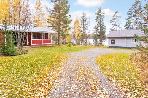 Photo 29 - 2 bedroom House in Kuopio with sauna